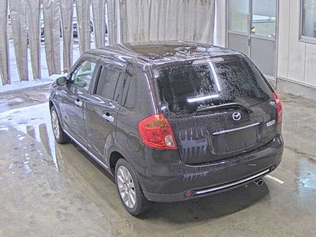 MAZDA VERISA