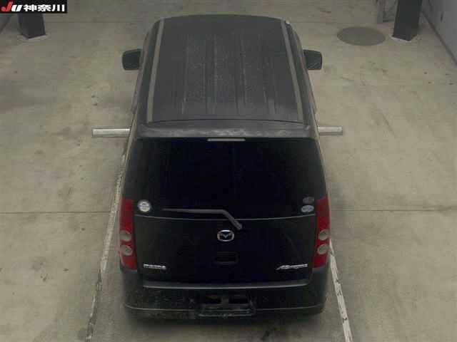 MAZDA AZ-WAGON