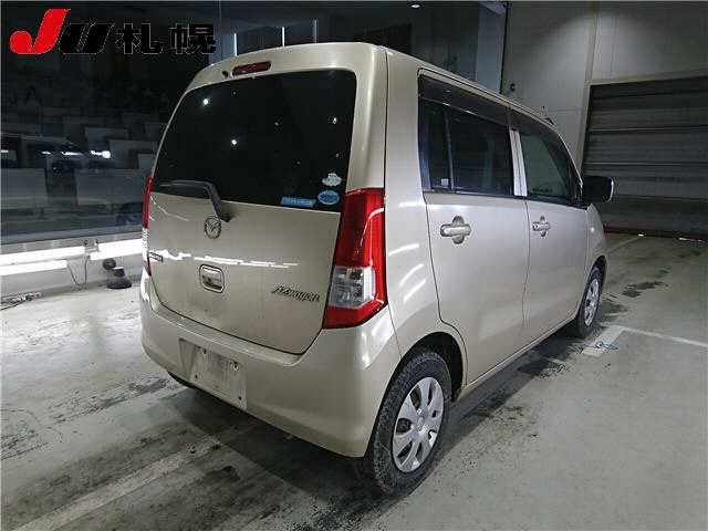 MAZDA AZ-WAGON