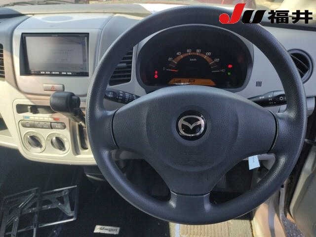 MAZDA AZ-WAGON