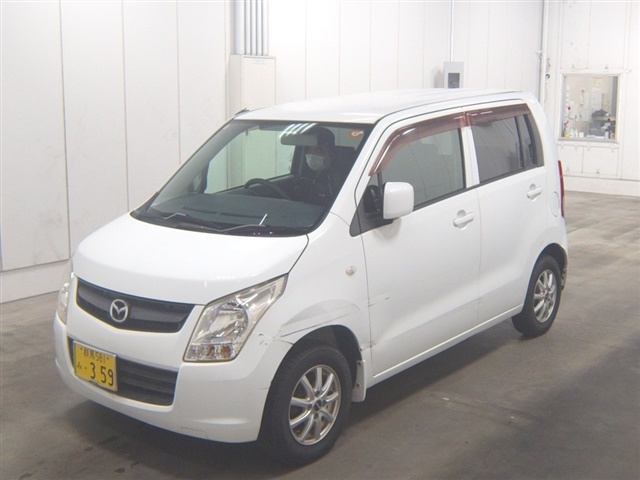 MAZDA AZ-WAGON