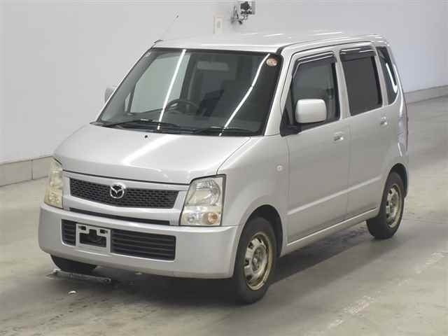 MAZDA AZ-WAGON