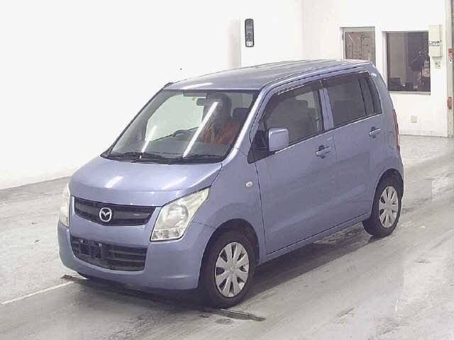MAZDA AZ-WAGON