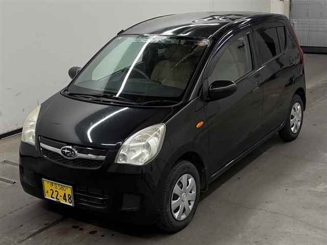 SUBARU PLEO