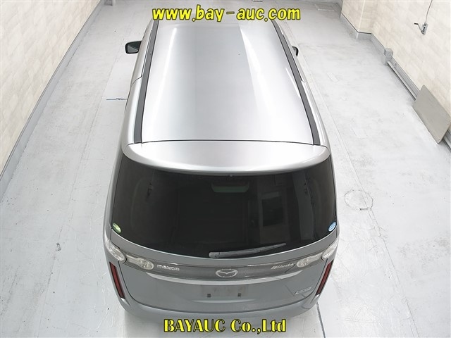 MAZDA BIANTE