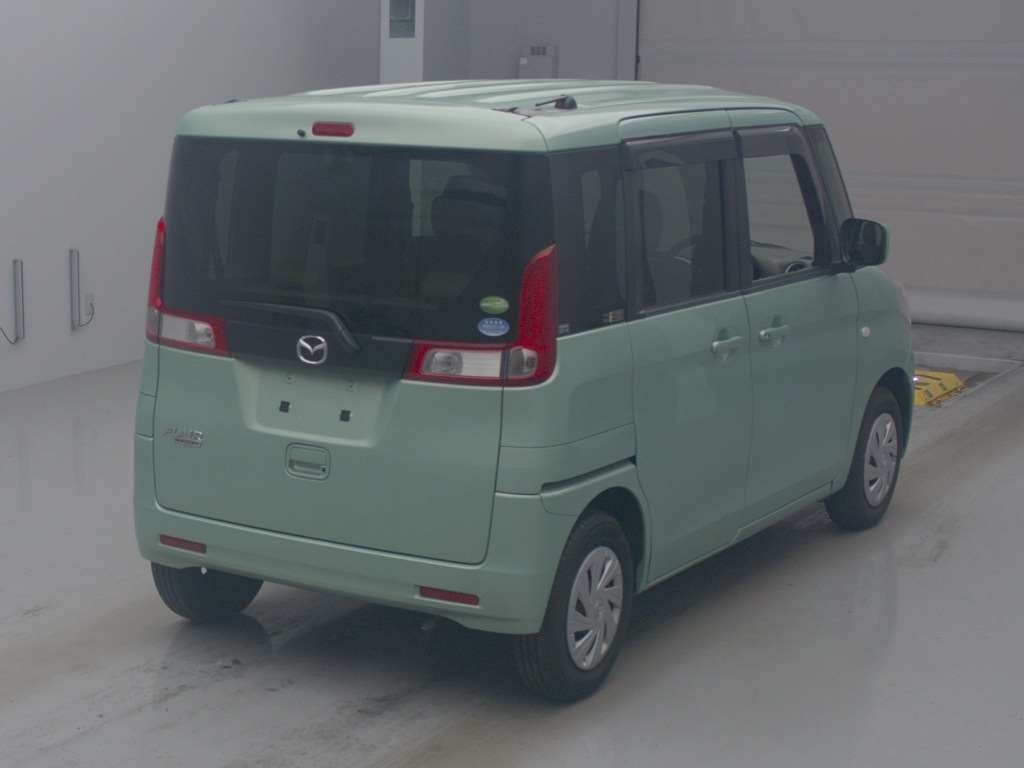 MAZDA FLAIR WAGON