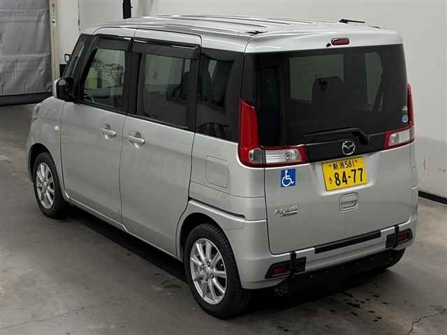 MAZDA FLAIR WAGON