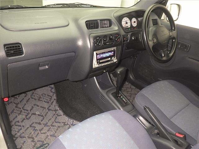 DAIHATSU TERIOS KID