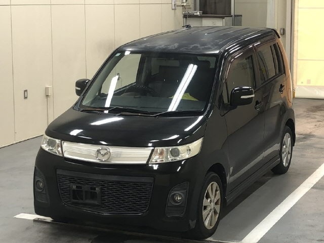 MAZDA AZ-WAGON