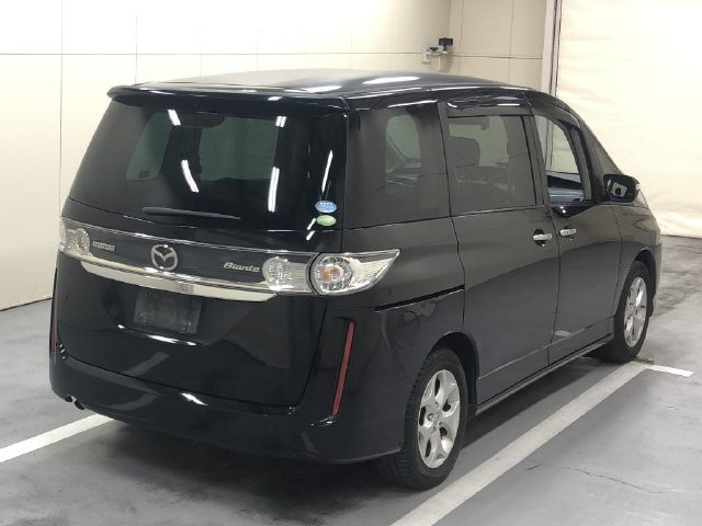 MAZDA BIANTE