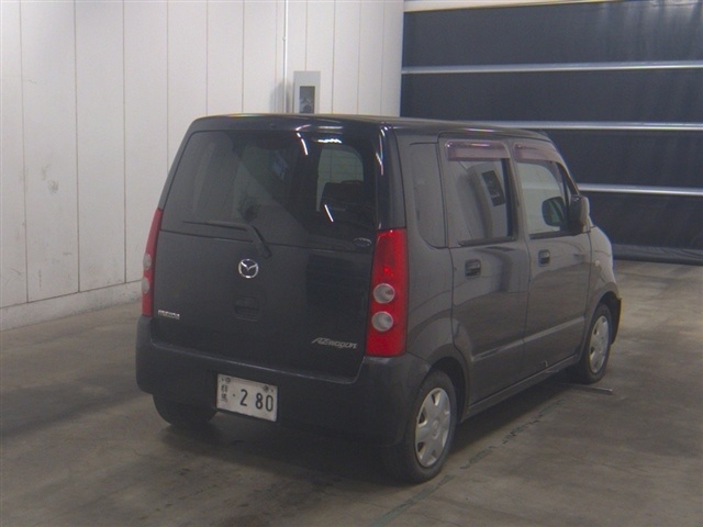 MAZDA AZ-WAGON