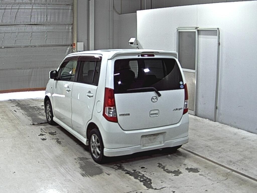 MAZDA AZ-WAGON