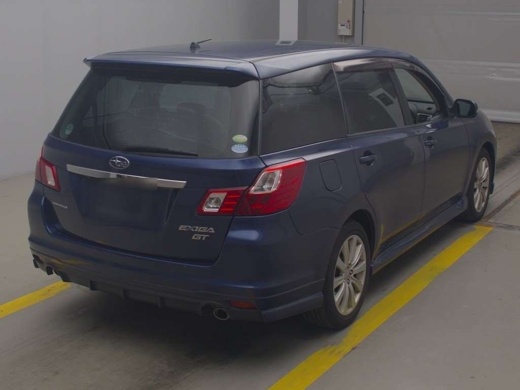 SUBARU EXIGA