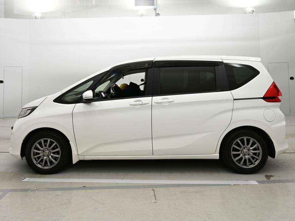 HONDA FREED+