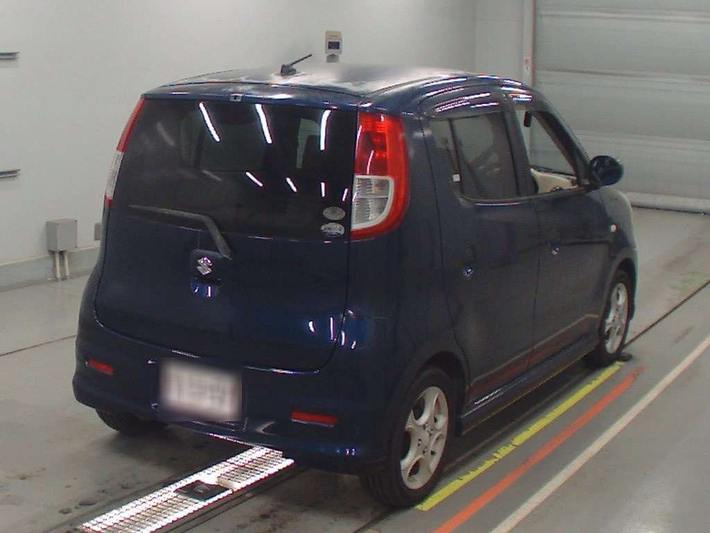 SUZUKI MR WAGON