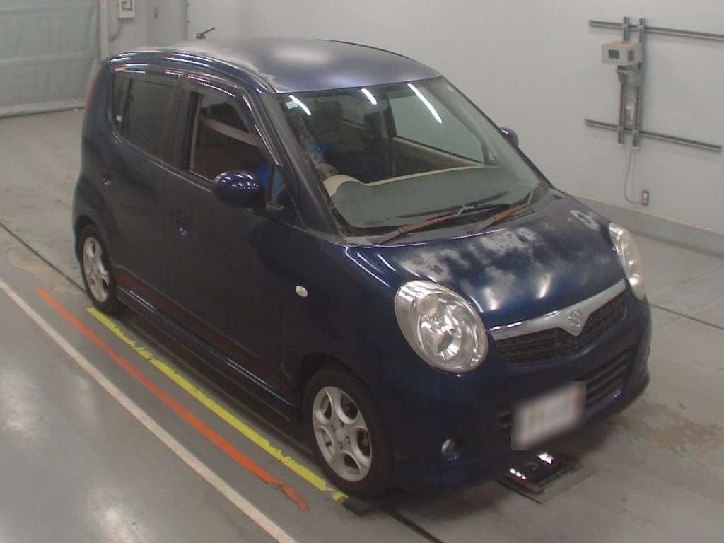 SUZUKI MR WAGON