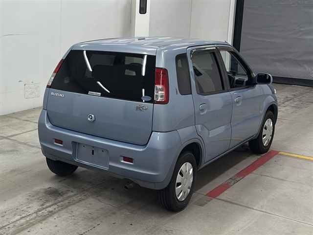 SUZUKI KEI