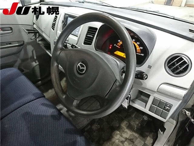 MAZDA AZ-WAGON