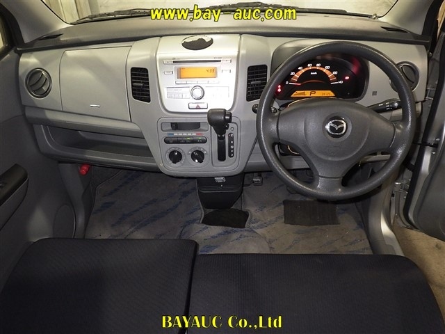 MAZDA AZ-WAGON