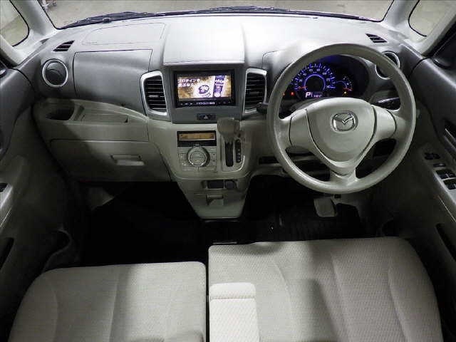 MAZDA FLAIR WAGON