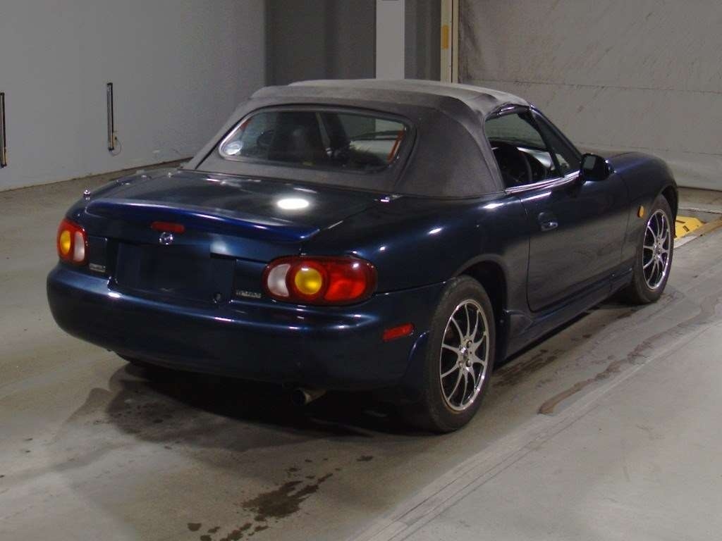 MAZDA ROADSTER