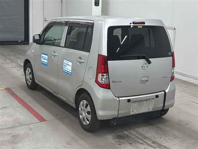 MAZDA AZ-WAGON