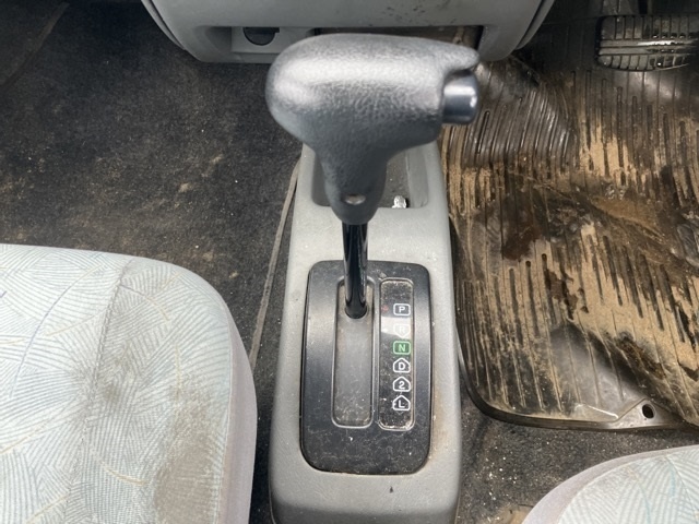 MITSUBISHI MINICA