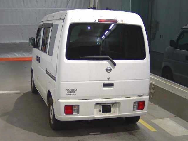 NISSAN NV100 CLIPPER