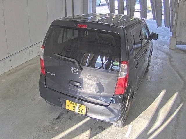 MAZDA FLAIR