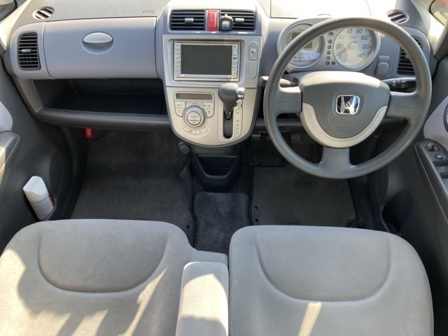HONDA LIFE
