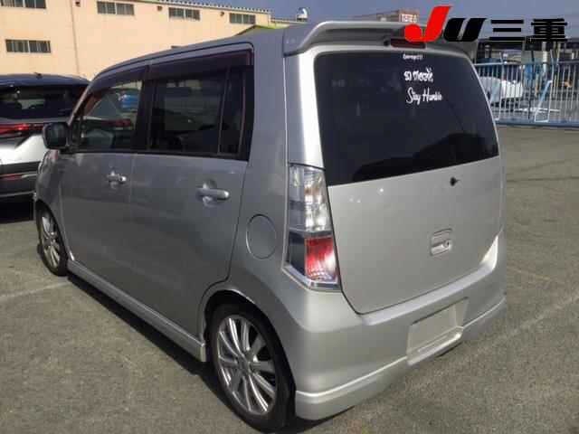 MAZDA AZ-WAGON