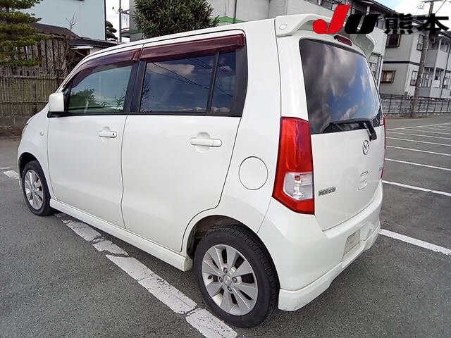 MAZDA AZ-WAGON
