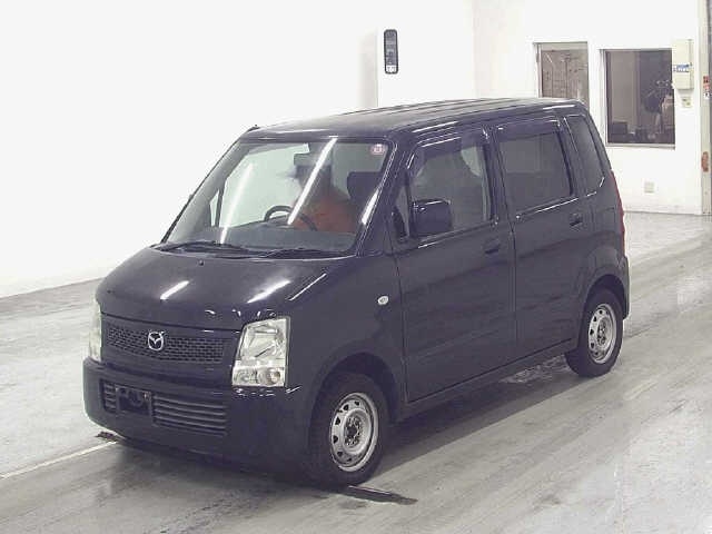 MAZDA AZ-WAGON