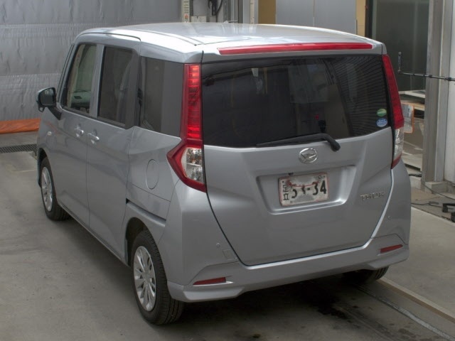 DAIHATSU THOR