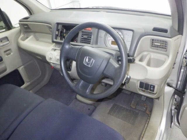 HONDA LIFE