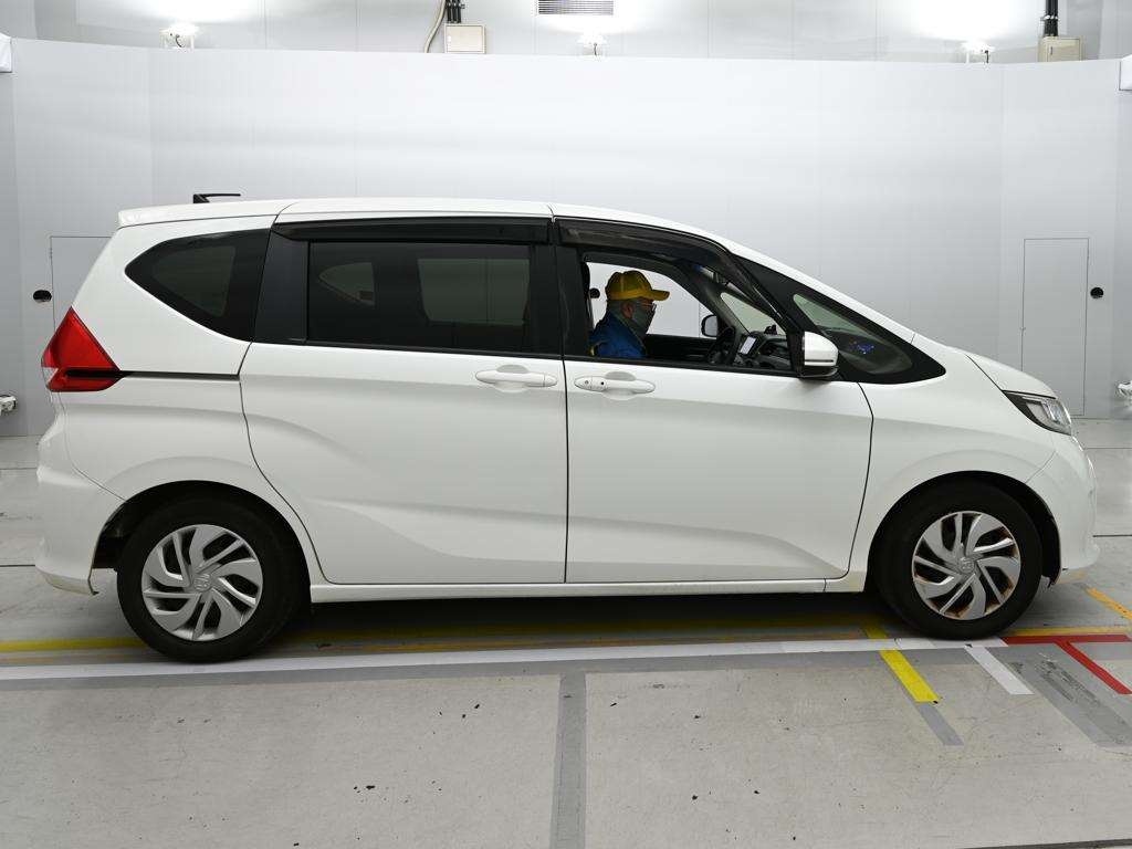 HONDA FREED+