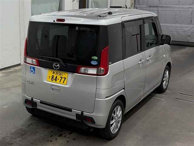 MAZDA FLAIR WAGON
