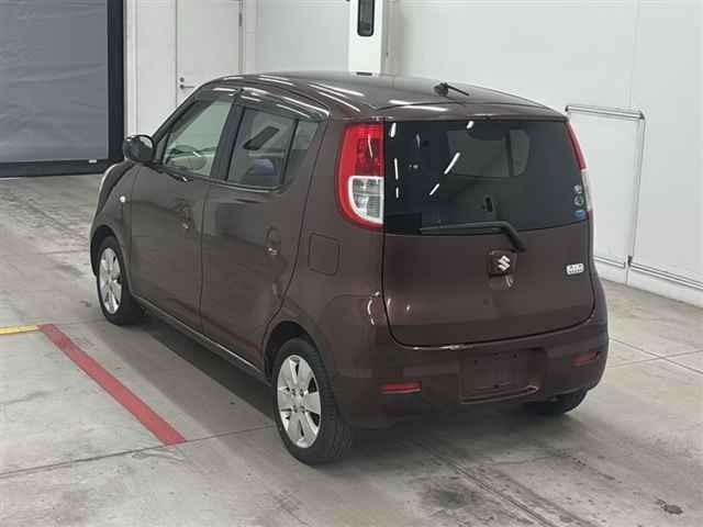 SUZUKI MR WAGON