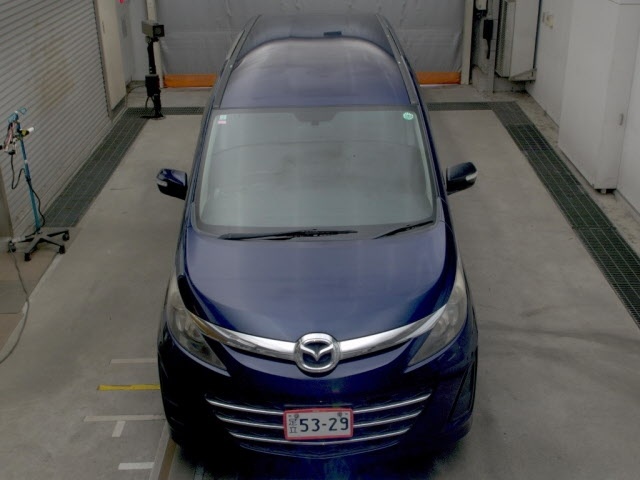 MAZDA BIANTE