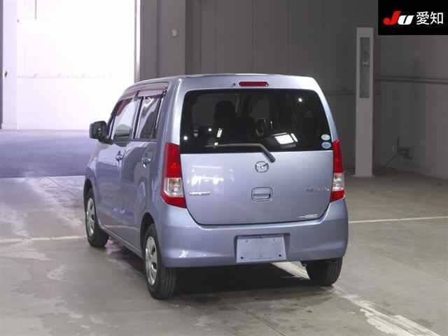 MAZDA AZ-WAGON