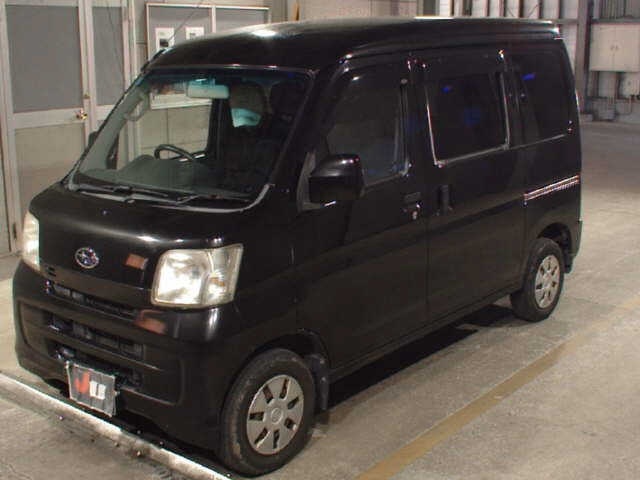 SUBARU SAMBAR