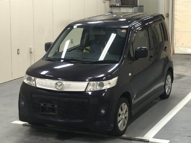 MAZDA AZ-WAGON