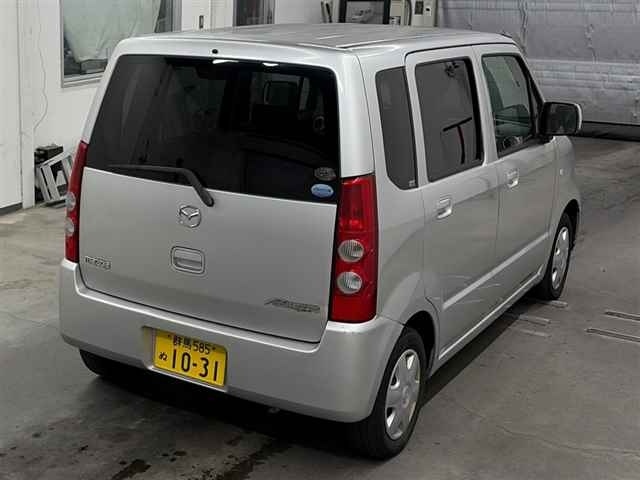 MAZDA AZ-WAGON