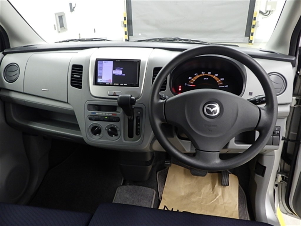 MAZDA AZ-WAGON