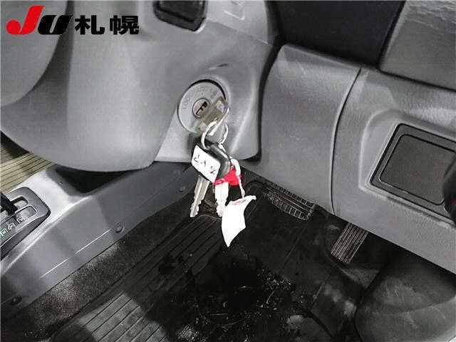 MITSUBISHI MINICA