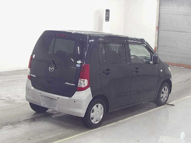 MAZDA AZ-WAGON