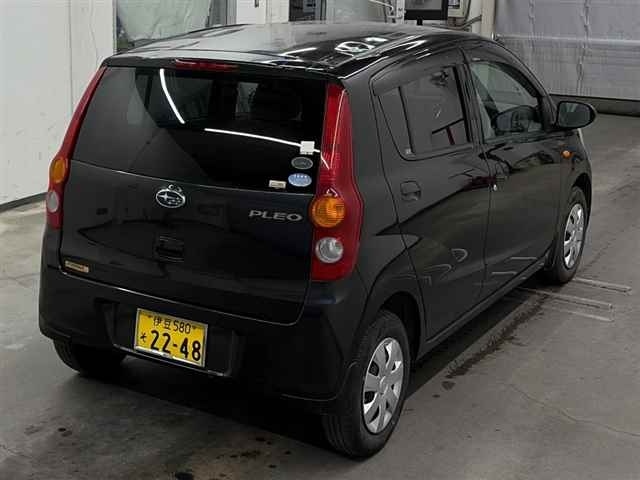 SUBARU PLEO