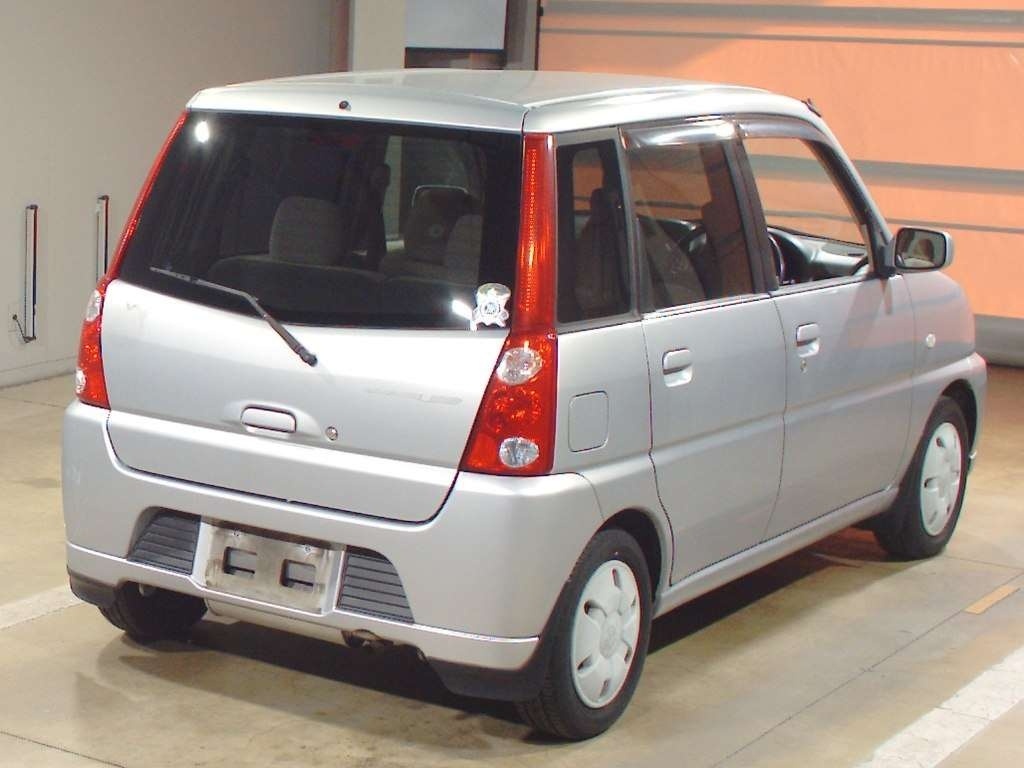 SUBARU PLEO