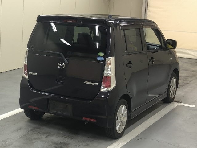 MAZDA AZ-WAGON