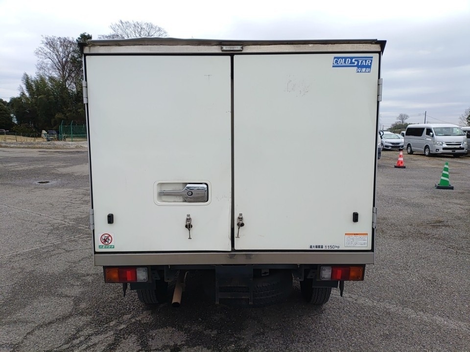 MAZDA BONGO